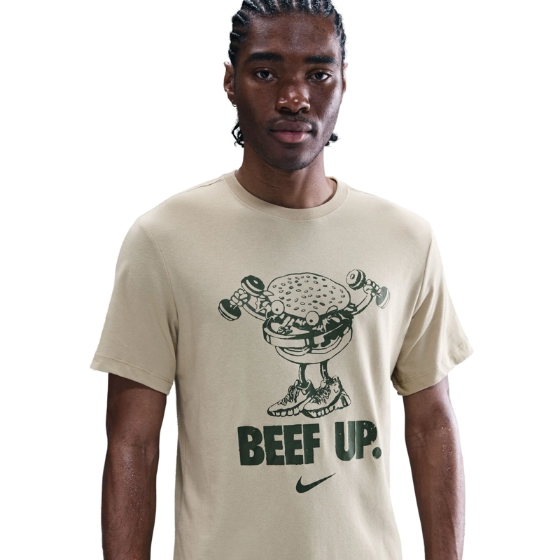 POLO MANGA CORTA HOMBRE NIKE DRI-FIT - 2