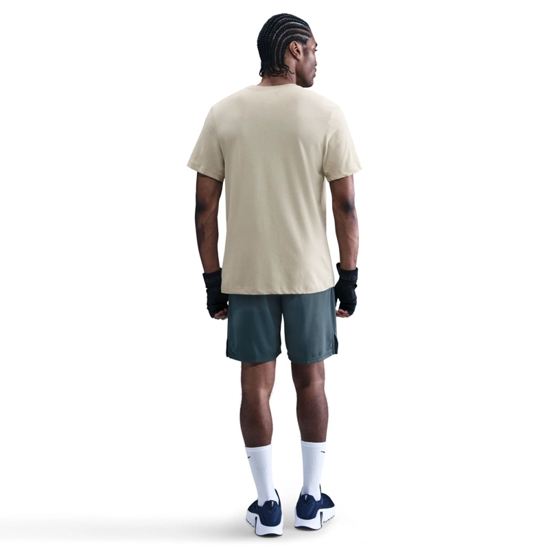 POLO MANGA CORTA HOMBRE NIKE DRI-FIT - 4