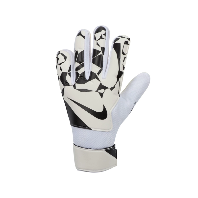 GUANTES NIÑO NIKE BLANCO MATCH JR - 1