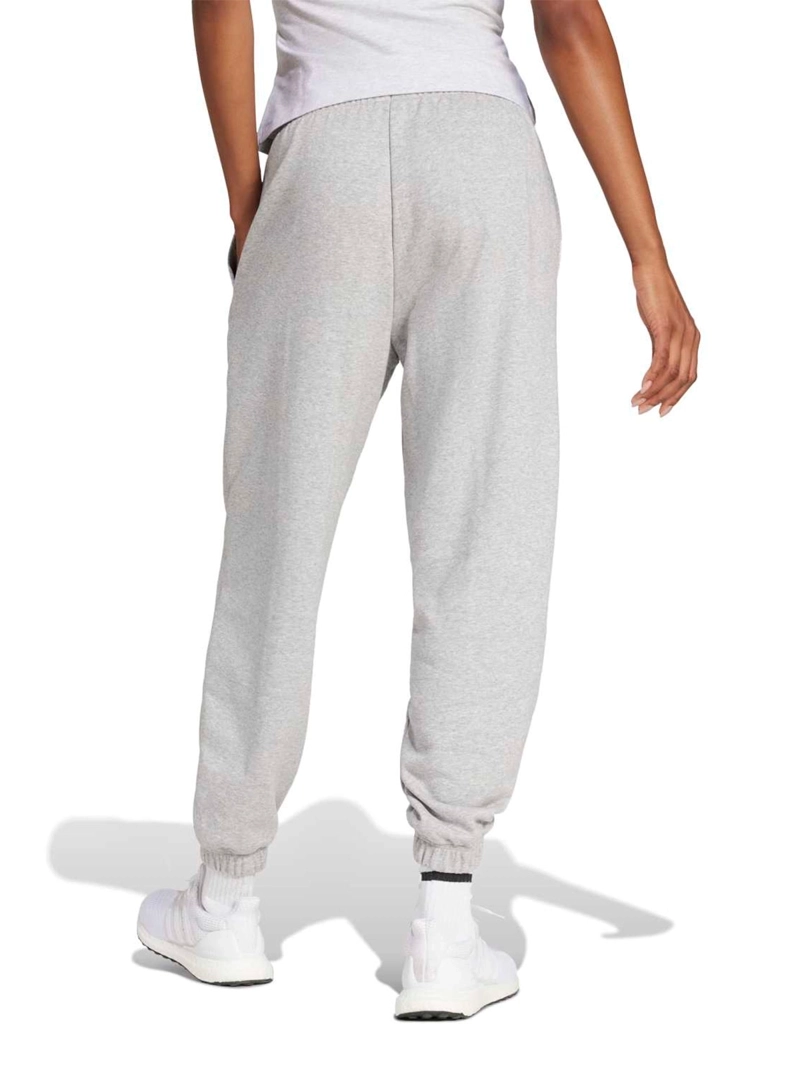 PANTALON BUZO DEPORTIVO HOMBRE ADIDAS ESSENTIALS FELPA - 5