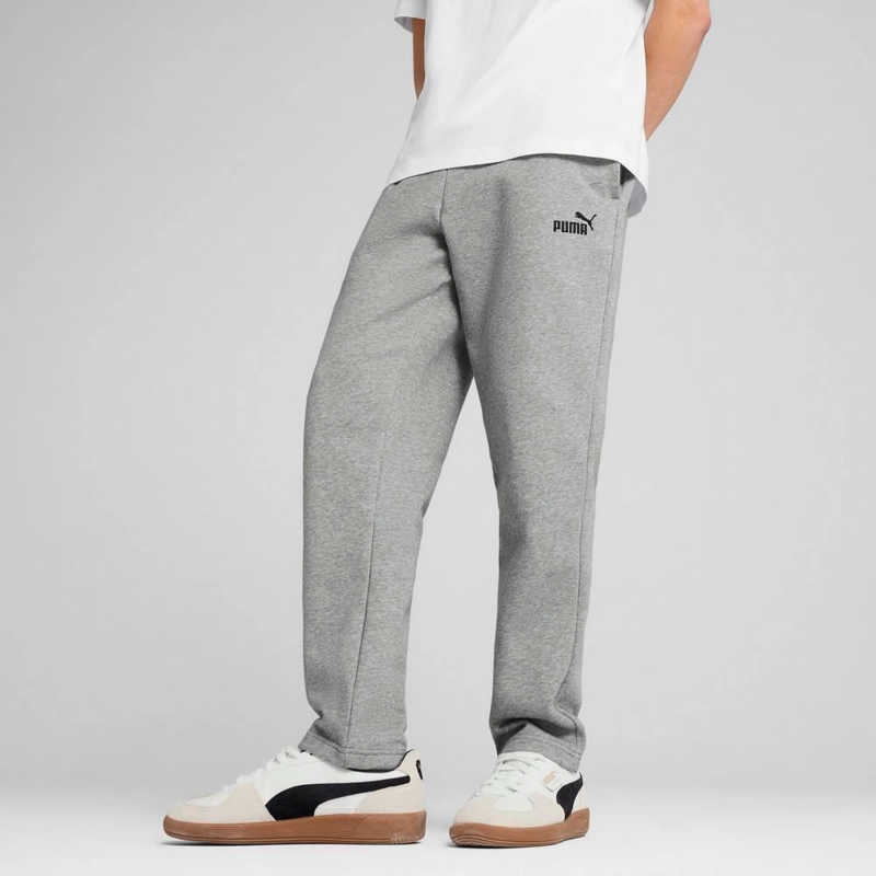 PANTALÓN BUZO HOMBRE PUMA ESS NO. 1 LOGO SWEATPANTS - 5