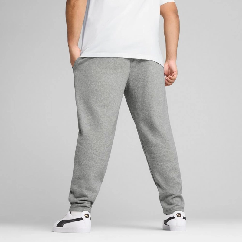 PANTALÓN BUZO HOMBRE PUMA ESS NO. 1 LOGO SWEATPANTS - 6
