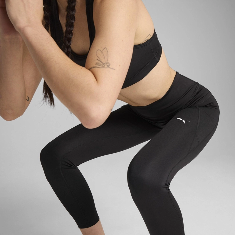 MALLA MUJER PUMA TAD ESSENTIAL TIGHT - 2