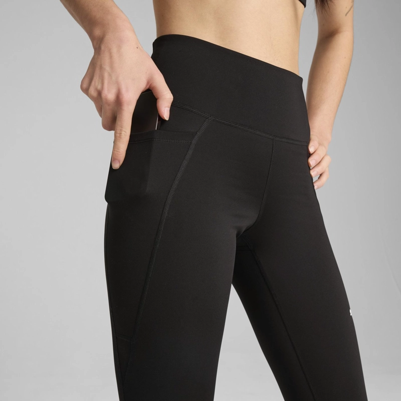 MALLA MUJER PUMA TAD ESSENTIAL TIGHT - 5