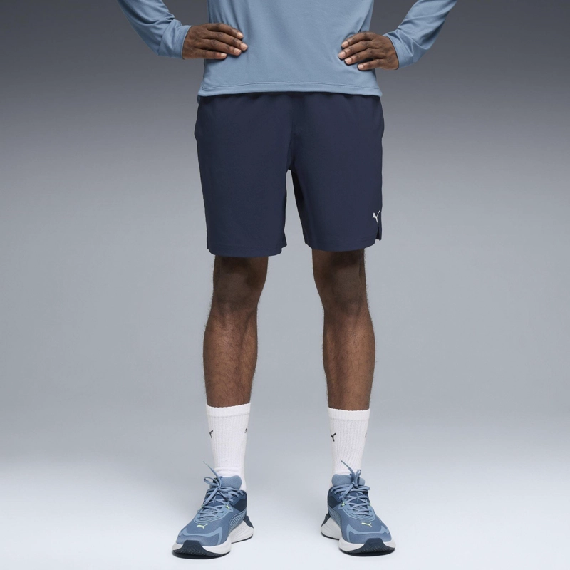 SHORT DEPORTIVO HOMBRE PUMA TAD ESSENTIALS - 1