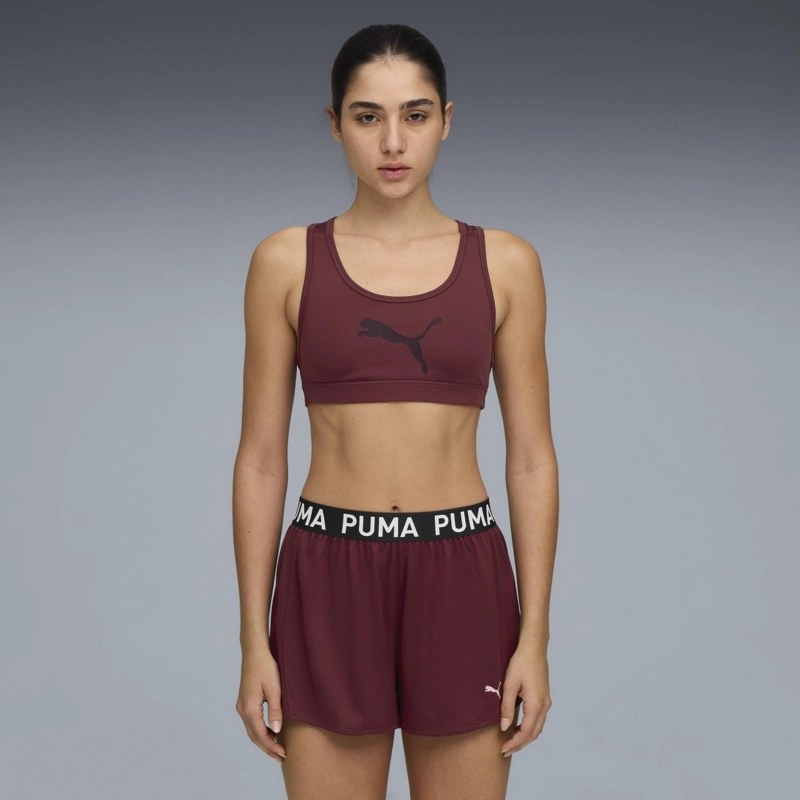 TOP MUJER PUMA 4KEEPS - 1