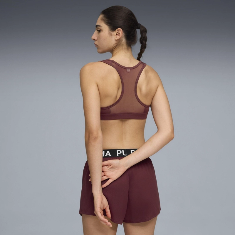 TOP MUJER PUMA 4KEEPS - 2