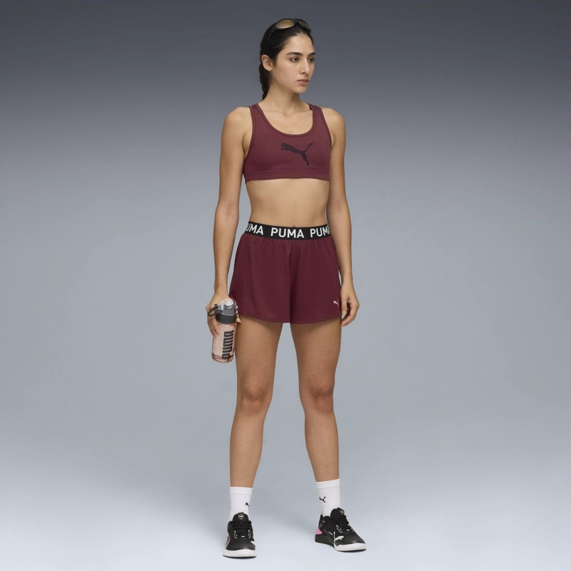 TOP MUJER PUMA 4KEEPS - 3