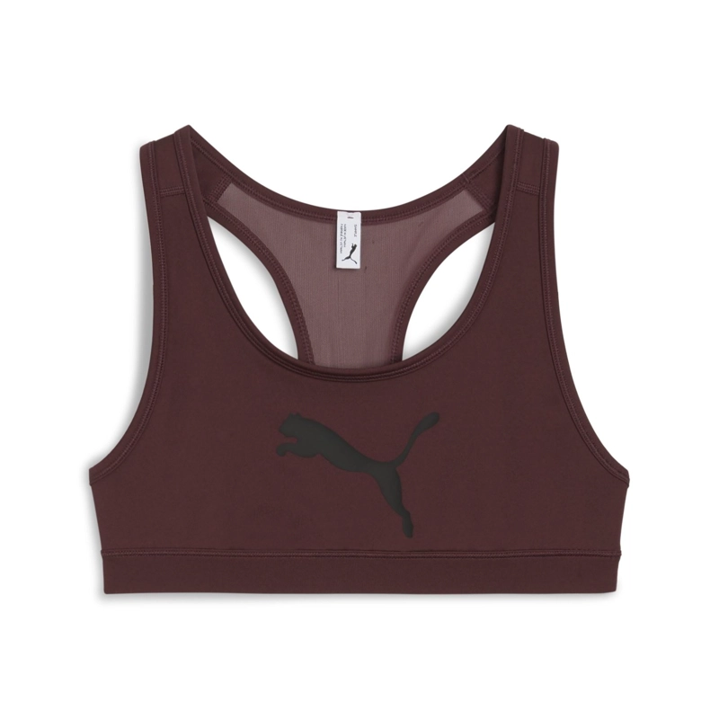 TOP MUJER PUMA 4KEEPS - 4