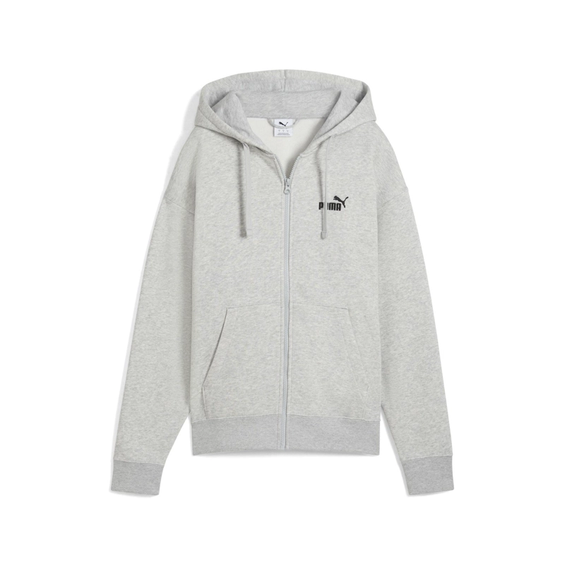 CASACA MUJER PUMA ESS SMALL NO. 1 LOGO - 1