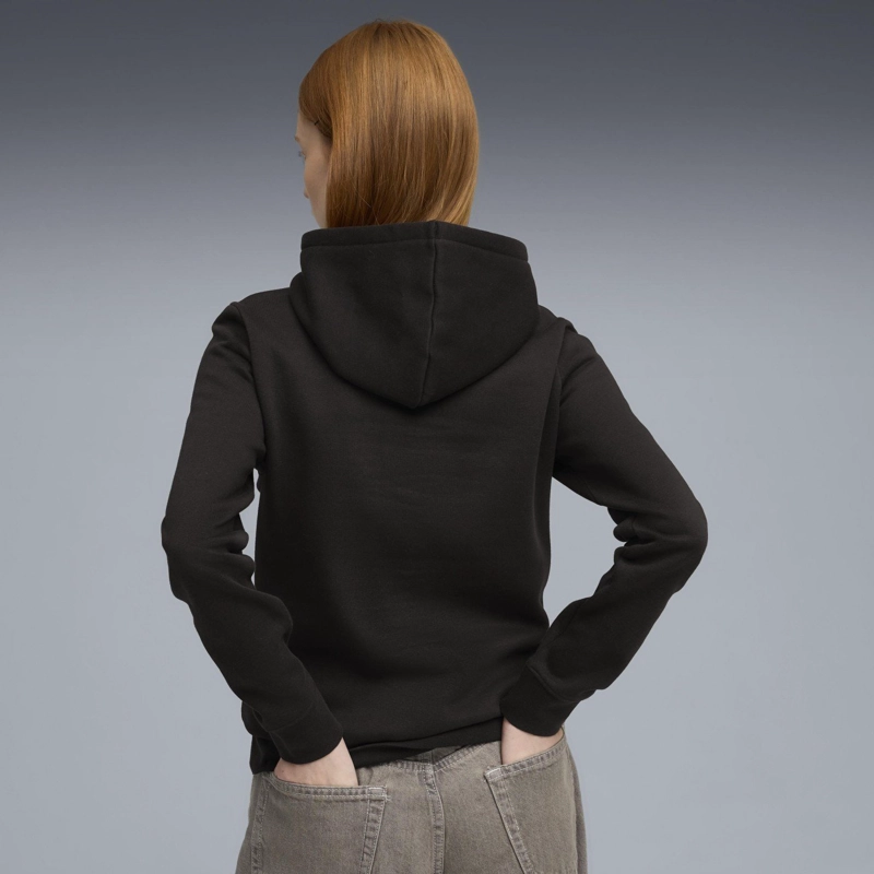 POLERA MUJER PUMA ESS METALLIC - 2