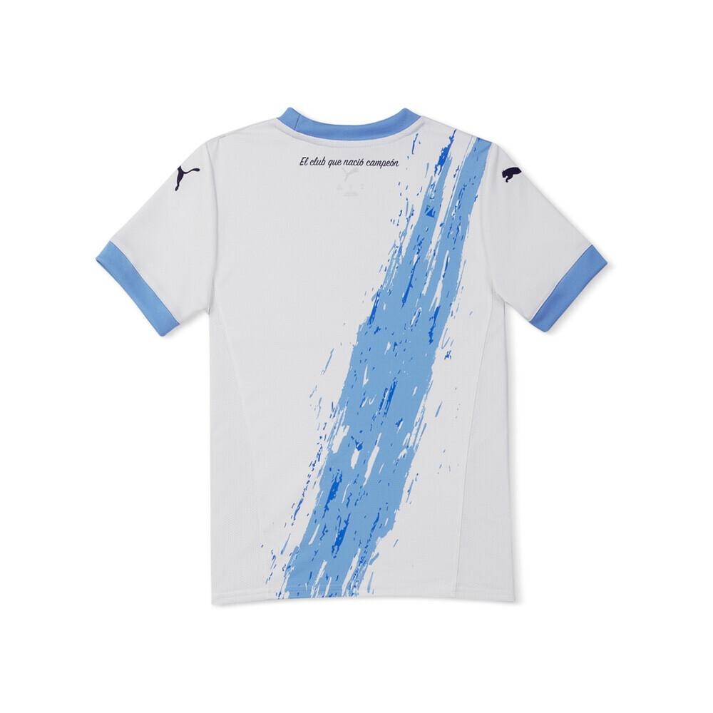 CAMISETA UNISEX PUMA SC AWAY