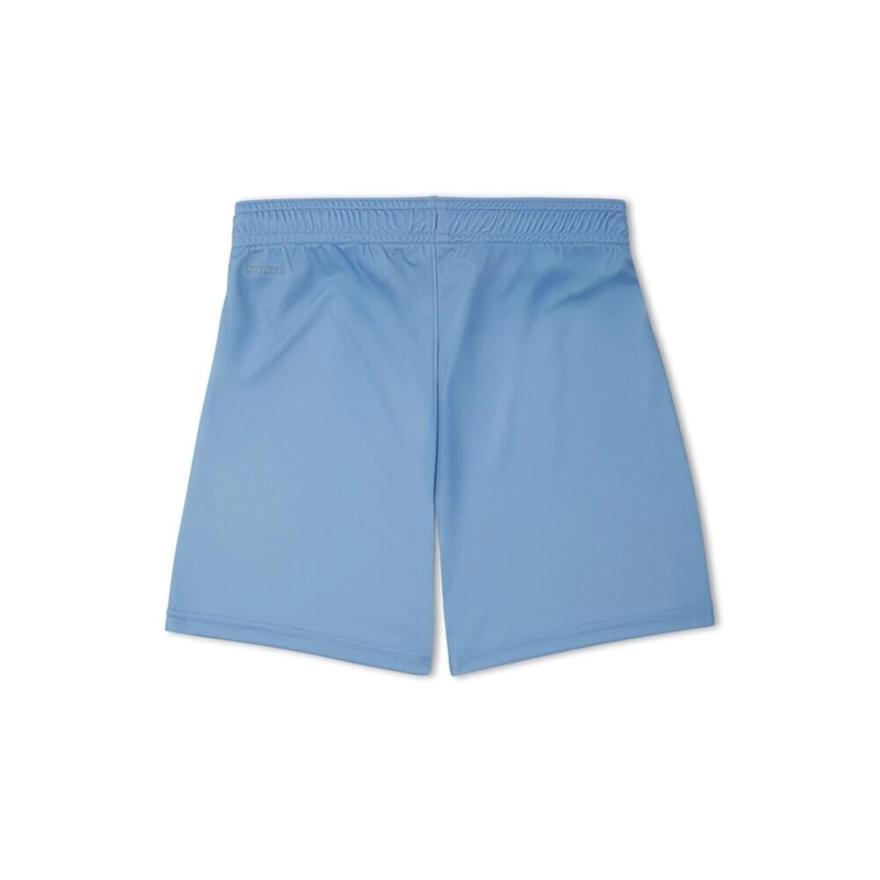 SHORTS MUJER PUMA SC AWAY - 3