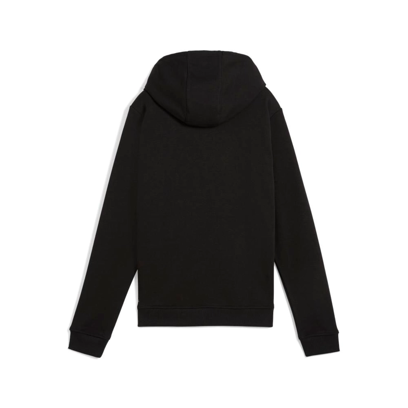 CASACA MUJER PUMA TAD ESSENTIAL FT FZ - 6