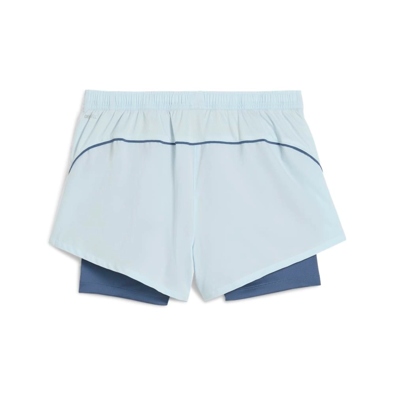SHORTS MUJER PUMA RUN VELOCITY 2IN1 3" SHORT - 5