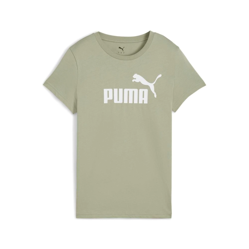 POLERA MUJER PUMA ESS NO. 1 LOGO TEE (S) - 6