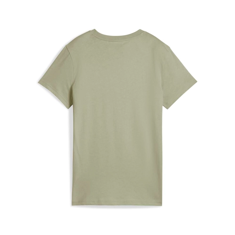 POLERA MUJER PUMA ESS NO. 1 LOGO TEE (S) - 7