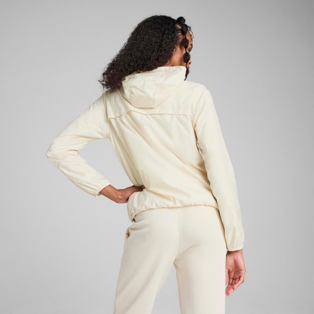CASACA DEPORTIVA MUJER PUMA ESS REGULAR WINDBREAKER - 4