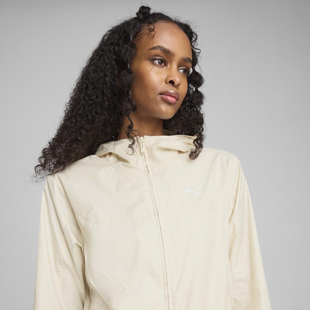CASACA DEPORTIVA MUJER PUMA ESS REGULAR WINDBREAKER - 5