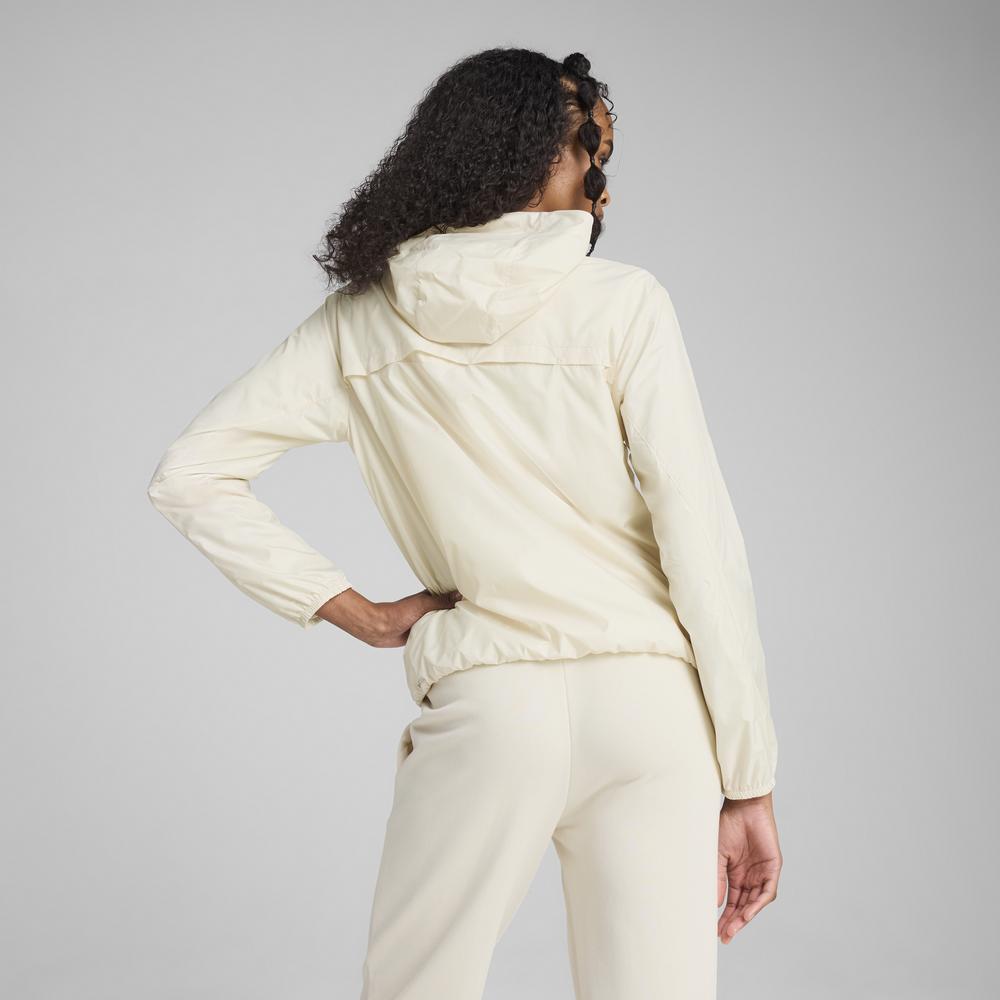 CASACA DEPORTIVA MUJER PUMA ESS REGULAR WINDBREAKER - 4