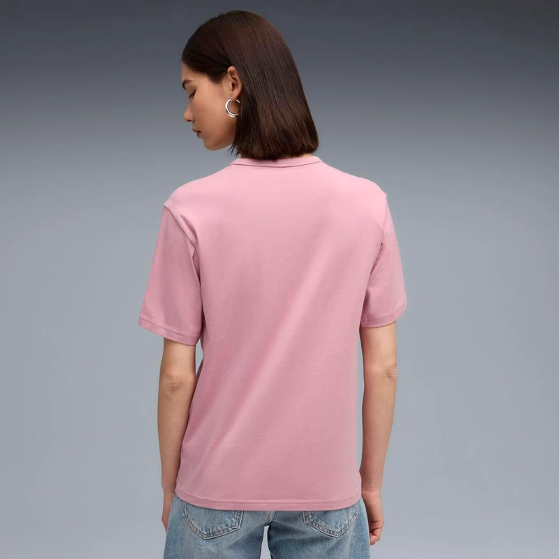 POLERA MUJER PUMA CLASS RELAXED TEE - 2