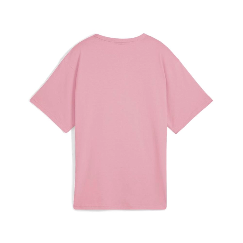POLERA MUJER PUMA CLASS RELAXED TEE - 5