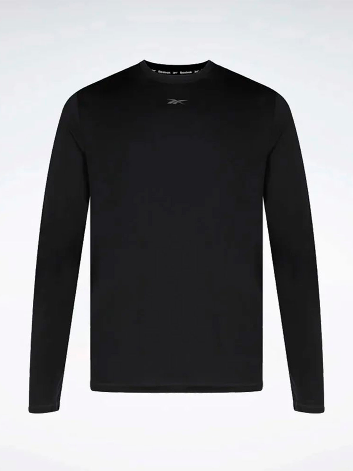 POLERA DEPORTIVA HOMBRE REEBOK ID TRAIN LS TECH TEE - 1