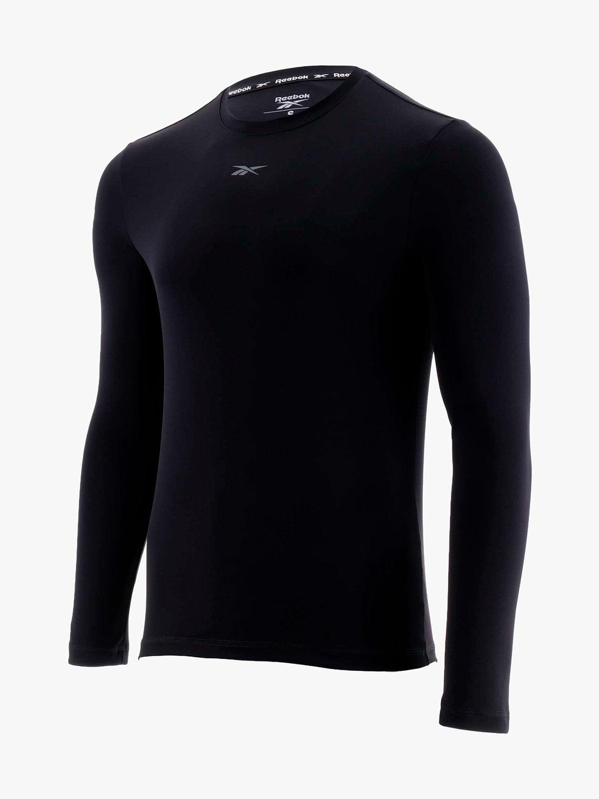 POLERA DEPORTIVA HOMBRE REEBOK ID TRAIN LS TECH TEE - 2