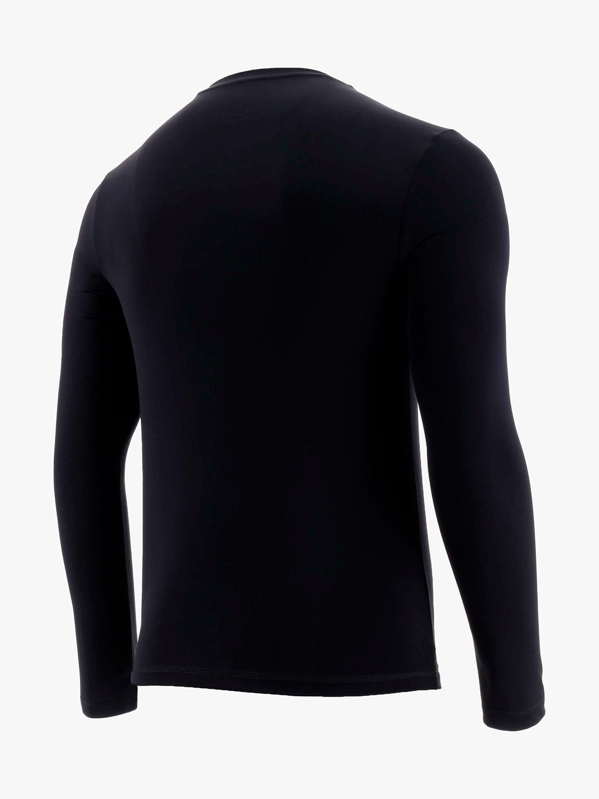 POLERA DEPORTIVA HOMBRE REEBOK ID TRAIN LS TECH TEE - 3