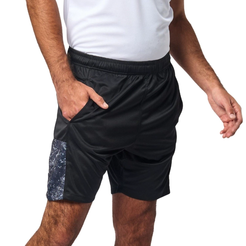 SHORT DEPORTIVO HOMBRE UMBRO 56062U-MYZ PRO TRAINING - 2