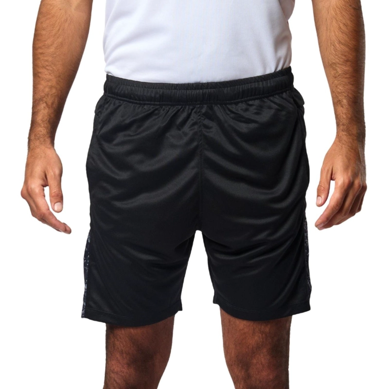 SHORT DEPORTIVO HOMBRE UMBRO 56062U-MYZ PRO TRAINING - 3