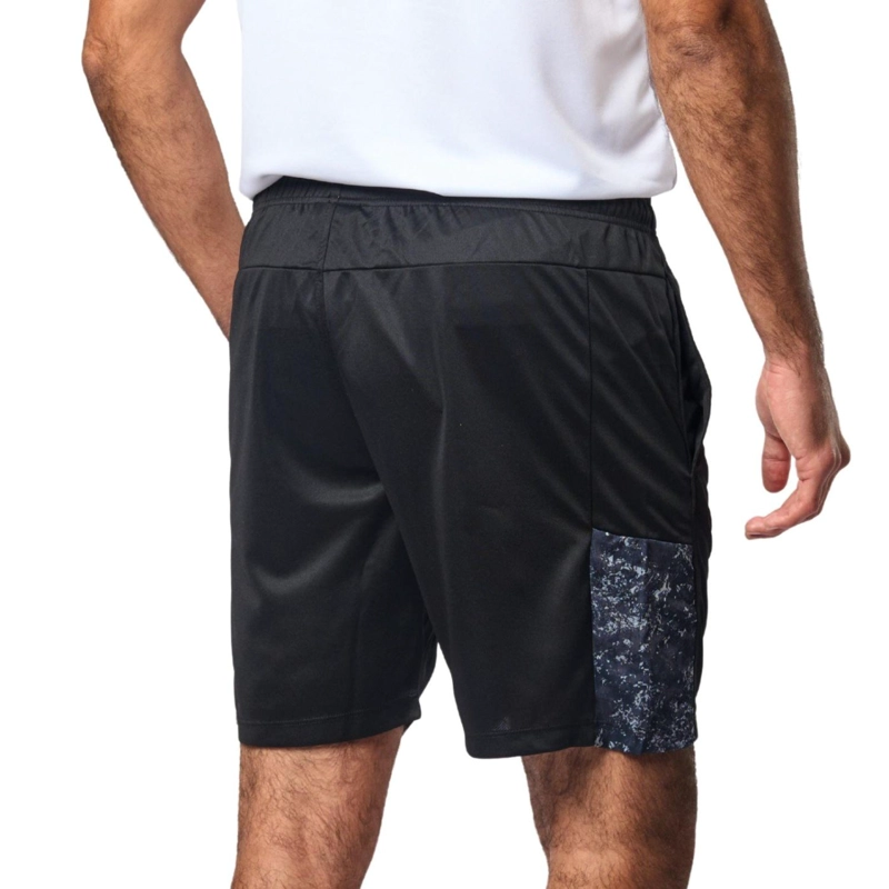 SHORT DEPORTIVO HOMBRE UMBRO 56062U-MYZ PRO TRAINING - 4