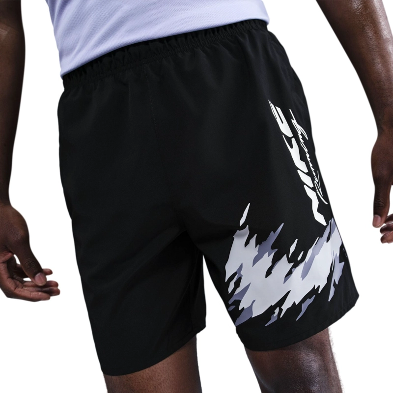 SHORT HOMBRE NIKE DF RN ENRGY CHLNGR 7BF SH - 1