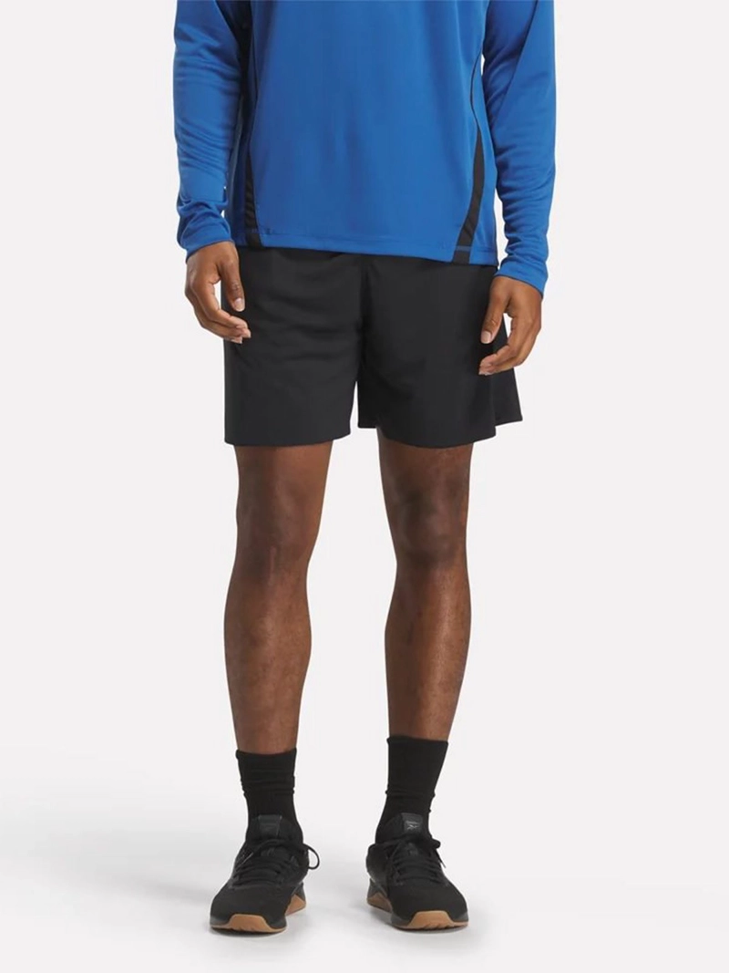 SHORT HOMBRE REEBOK ID TRAIN KNIT - 1