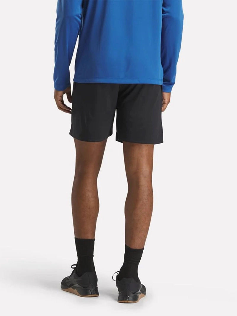 SHORT HOMBRE REEBOK ID TRAIN KNIT - 2