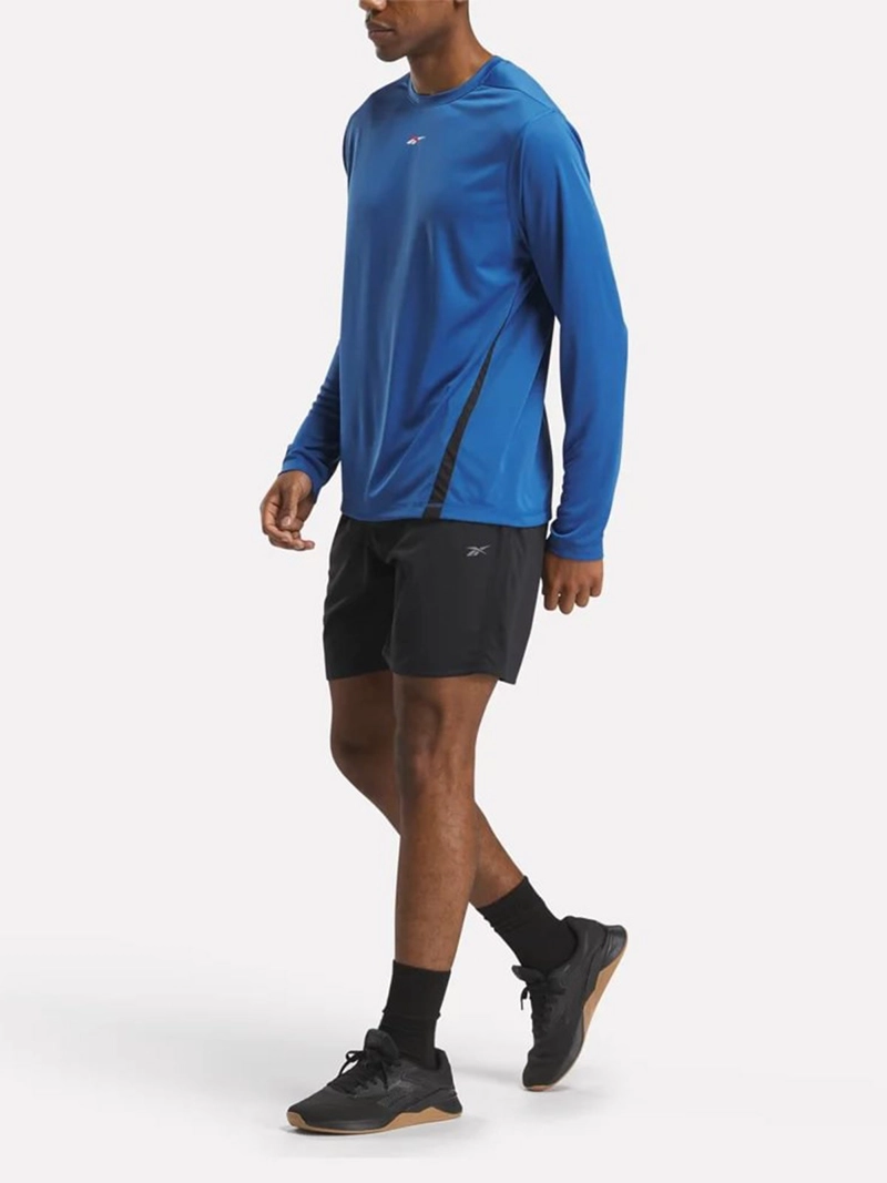 SHORT HOMBRE REEBOK ID TRAIN KNIT - 3