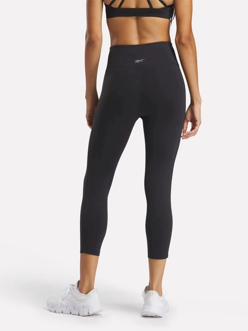 MALLA MUJER REEBOK LUX 3/4 HR - 2