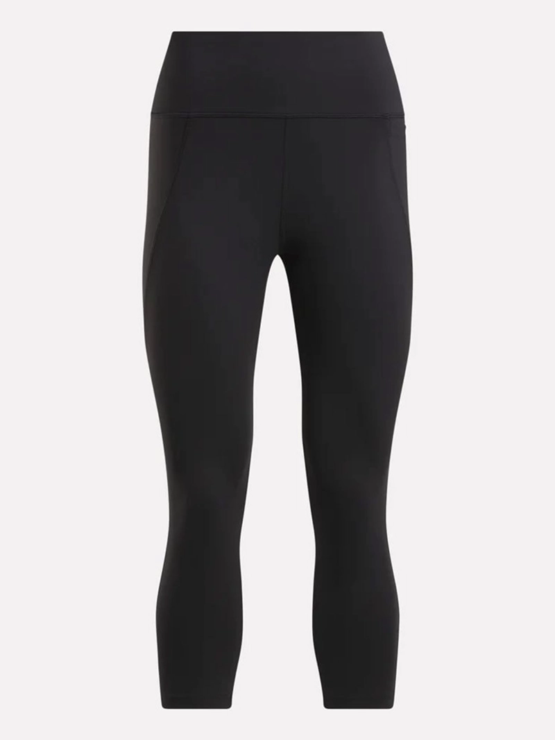 MALLA MUJER REEBOK LUX 3/4 HR - 4