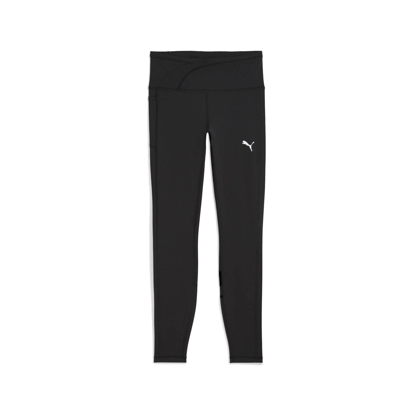 MALLA MUJER PUMA NEGRO EVOSTRIPE HIGH-WAIST TIGHTS - 3
