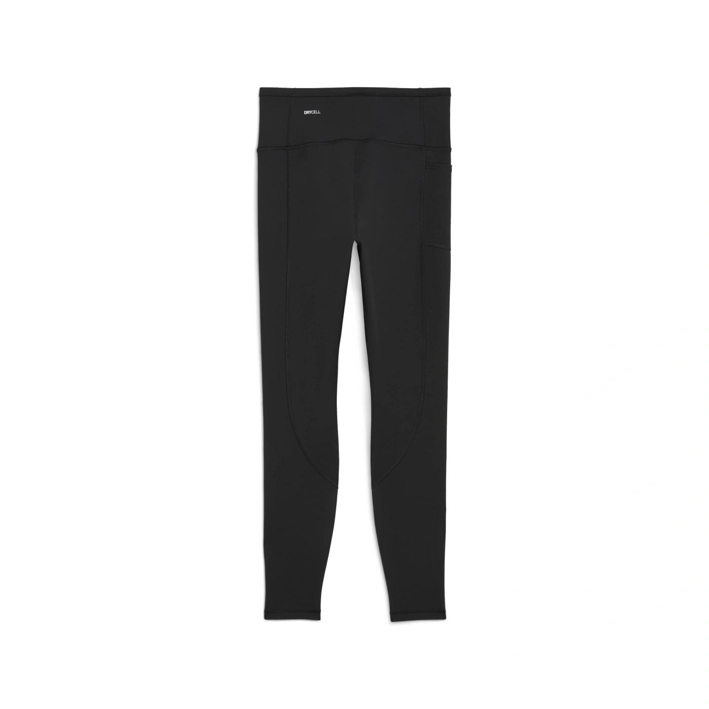MALLA MUJER PUMA NEGRO EVOSTRIPE HIGH-WAIST TIGHTS - 4