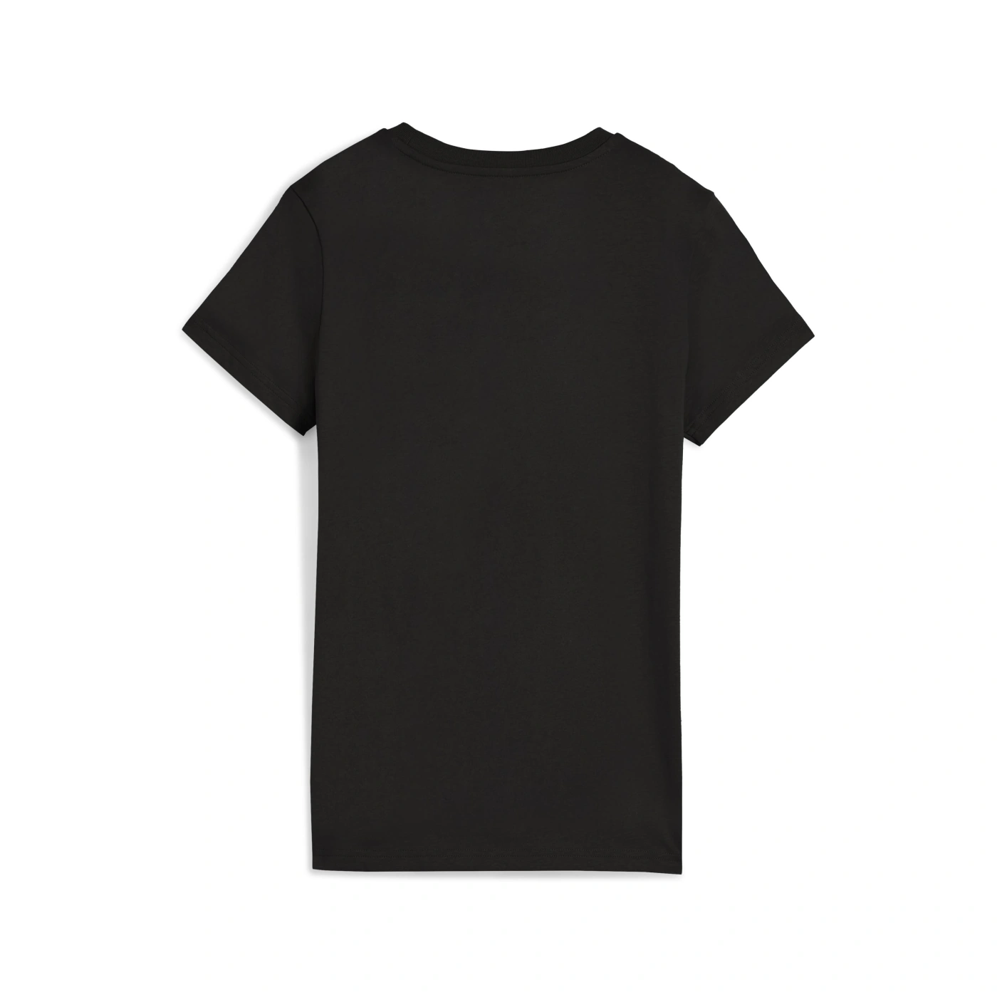 POLERA MUJER PUMA NEGRO GRAPHIC GRADIENT TEE - 5