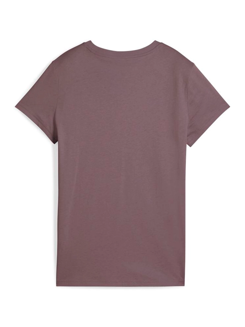 POLO MUJER PUMA ESS SMALL LOGO NO.1 - 2