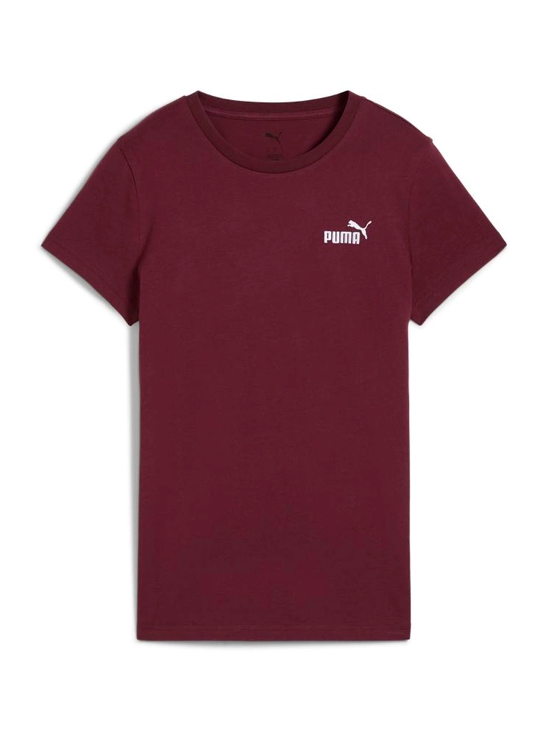 POLO MUJER PUMA ESS SMALL LOGO NO.1 - 1