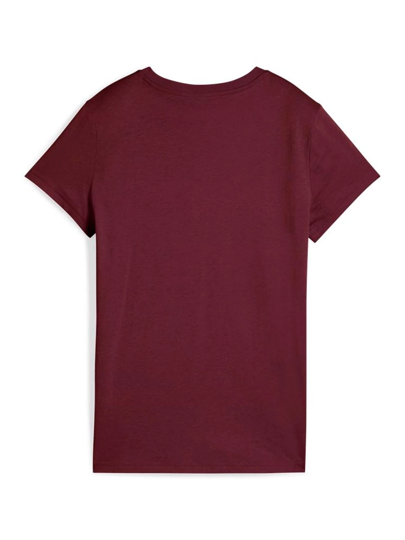 POLO MUJER PUMA ESS SMALL LOGO NO.1 - 2