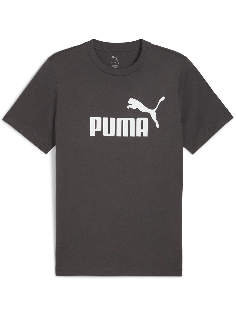 POLERA HOMBRE PUMA ESS NO. 1 LOGO TEE (S) - 1