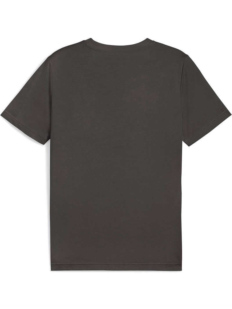 POLERA HOMBRE PUMA ESS NO. 1 LOGO TEE (S) - 2