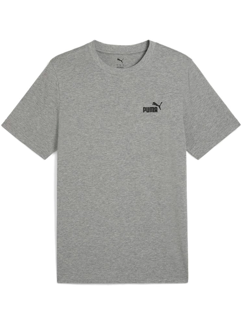 POLO HOMBRE PUMA ESS SMALL LOGO NO.1 - 1