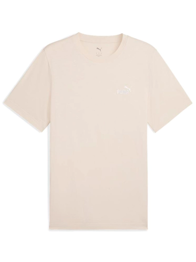 POLO HOMBRE PUMA ESS SMALL LOGO NO.1 - 1