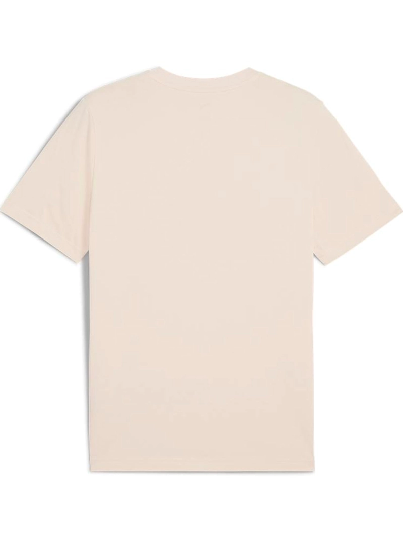 POLO HOMBRE PUMA ESS SMALL LOGO NO.1 - 2