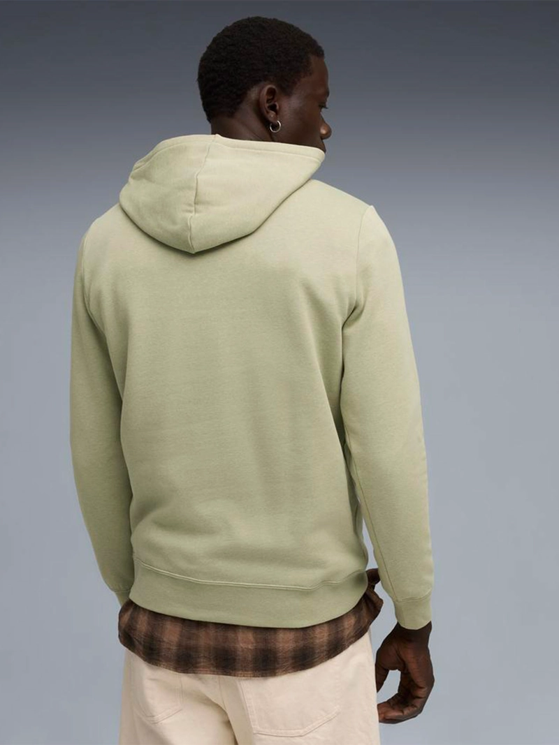 POLERÓN HOMBRE PUMA ESS SMALL LOGO NO.1 - 2